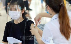 Covid-19 ngày 12/10: Cả nước ghi nhận 2.949 ca mới, TP.HCM chỉ 1.018 ca