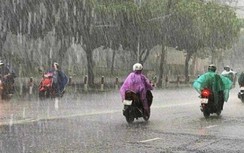 Không khí lạnh tràn về, bão mới xuất hiện, mưa lớn kéo dài tới bao giờ?