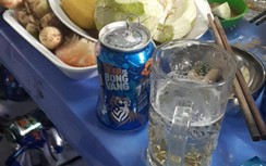 Để cấp dưới nhậu trong trụ sở lúc giãn cách, Phó chủ tịch huyện bị kỷ luật