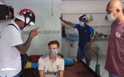 Xử lý nhóm nam thanh niên đánh người, quay clip đăng lên Youtube