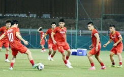 Trang thống kê dự đoán khó hiểu về kết quả trận Việt Nam - Oman