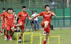 Báo quốc tế tin tuyển Việt Nam sẽ làm nên lịch sử trước Oman