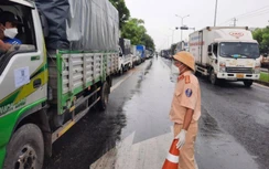Người Quảng Nam ra Đà Nẵng không cần giấy xét nghiệm SARS-CoV-2