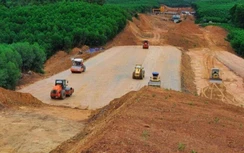 Báo cáo Quốc hội tiến độ thực hiện cao tốc Bắc - Nam