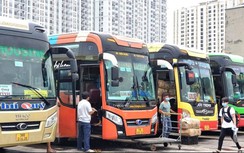 Nếu thấy khó mà không làm thì “đóng cửa” vận tải đến bao giờ?