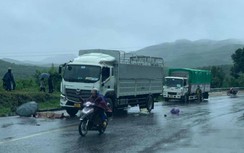 Tin tức tai nạn giao thông mới nhất ngày hôm nay 12/10/2021