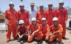 Lương “đánh thuê” cao ngất, chủ tàu nội mỏi mắt tìm thuyền viên