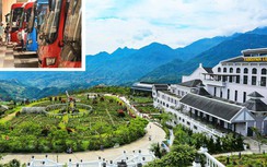 Mở cửa kinh tế: Doanh nghiệp khát vốn lãi suất thấp