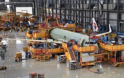 Chậm mở cửa và lời cảnh báo cho hàng không châu Á