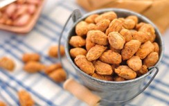 Loại hạt bé xíu mệnh danh “hạt trường sinh”, làm cách này ăn vặt cực thích