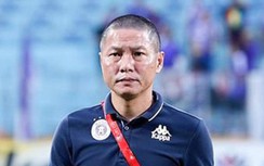 Nhìn từ V-League: Bóng đá Việt Nam khan hiếm HLV giỏi