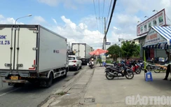 Cà Mau, Bạc Liêu vẫn kiểm soát chặt người ra vào tỉnh