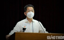 Đà Nẵng cần 600.000 liều vắc xin để tiêm mũi 2 trong tháng 11/2021