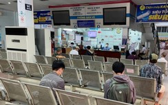 "Sốt" vé, đường sắt lập thêm tàu, mau chóng lên phương án phòng dịch