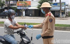 Chính thức bỏ giấy xét nghiệm Covid-19 khi đi lại giữa Đà Nẵng- Quảng Nam