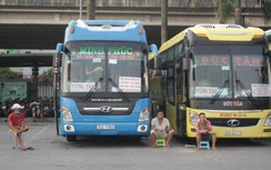Điểm danh 8 tuyến vận tải khách liên tỉnh hoạt động trở lại từ ngày 13/10