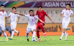 Lịch thi đấu, phát sóng trực tiếp vòng loại World Cup 2022 ngày 12/10