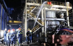 Nổ lò hơi nhà máy gạch ở Bắc Ninh, ít nhất 3 người chết, 6 người bị thương