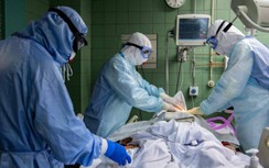 Nga đã có được loại thuốc chế ngự thủ phạm gây biến chứng Covid-19 nặng