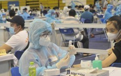 Hơn 5 triệu liều vaccine Pfizer được chuyển về các địa phương