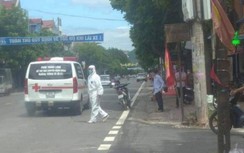 Phát hiện F0 từ Bình Dương trốn về Bắc Giang có đi qua Đà Nẵng và Hà Nội