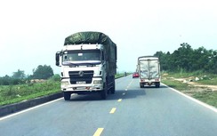 Đầu tư 160 tỷ đồng hoàn chỉnh QL32C qua Phú Thọ