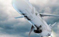 Forbes: Estonia có tên lửa Blue Spear của Israel sẽ là mối đe dọa với Nga