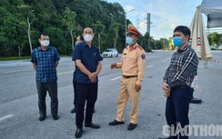 “Gỡ vướng” cho các địa phương trước ngày thí điểm mở lại xe khách liên tỉnh