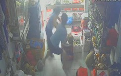 Sự thật về clip “gia đình tổ dân phố đánh người vì tiền trợ cấp”