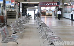 TP.HCM ngày đầu thí điểm xe khách liên tỉnh: Bến xe miền Đông vắng hoe