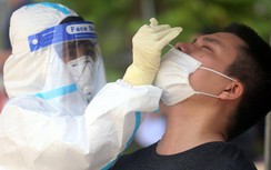 Covid-19 ngày 13/10: Thêm 3.461 ca nhiễm mới, 4.120 BN nặng đang điều trị