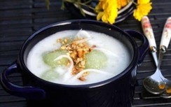 Loại củ dân dã, rẻ tiền được mệnh danh "nhân sâm ngàn năm" vì lý do này