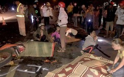 Gia Lai: Bi kịch TNGT từ những chiếc xe máy mới