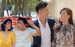 Hương vị tình thân "quay xe" dữ dội nhưng vẫn chào thua 11 tháng 5 ngày