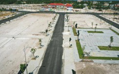 Khả năng sinh lời cao khi "bắt đáy" bất động sản trong thời Covid-19