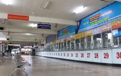 TP.HCM: Dân đặt vé xe khách nhưng không thể đi vì nhiều tỉnh chưa tiếp nhận