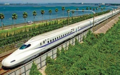 Cần 240.000 tỷ đồng đầu tư đường sắt trong 10 năm tới