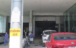 Địa phương sẽ tham gia đánh giá cấp giấy phép trung tâm đăng kiểm