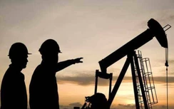 Giá xăng dầu hôm nay 14/10: Tiếp tục tăng