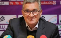 HLV Oman phát biểu bất ngờ sau trận thắng đội tuyển Việt Nam