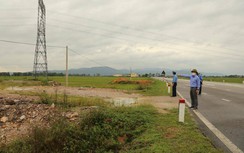Thanh tra giữ giao thông an toàn trên các tuyến đường giữa dịch Covid-19