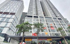 Hà Nội: Đấu giá đất phường Mai Dịch, khởi điểm "khủng" gần 200 triệu/m2