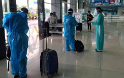 Nối lại đường bay TP.HCM - Rạch Giá sau thời gian dài đóng băng