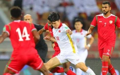 Đội tuyển Việt Nam được "tiếp sức" khi đá với Nhật Bản và Ả Rập Xê Út