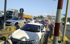 Đồng Nai thí điểm tuyến xe khách đi TP.HCM, Vĩnh Long; BOT thu phí trở lại