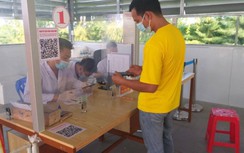 Quảng Ninh tổ chức thí điểm hoạt động vận tải khách cố định liên tỉnh