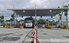 Cần Thơ và nhiều tỉnh chưa nối tuyến liên tỉnh, bến xe "cửa đóng, then cài"
