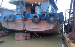 Phát sinh nhiều “điểm đen” đường thủy nơi cầu mới