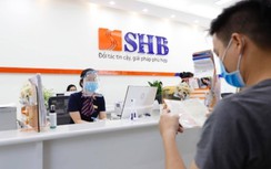 SHB ghi nhận lợi nhuận kỷ lục từ trước tới nay
