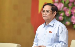 Thủ tướng: Không gây ách tắc lưu thông hàng hóa và đi lại của người dân